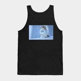 Sparrow Tank Top